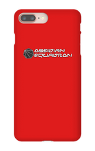 obsidianleader iPhone Phone Cases