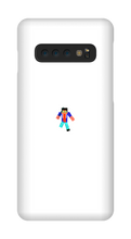 nicolaseloideyoutube Samsung Phone Cases