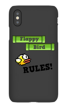 Flappy Bird RULES! - iPhones