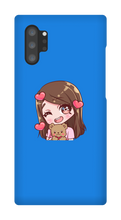 rainmelody4 Hugs Samsung Phone Cases