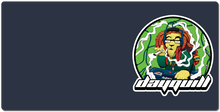 DQ Lion XXL Gaming Mousepad