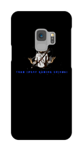 teamidgafgaming Samsung Phone Cases