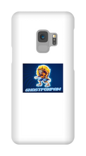 ghostfoxpaw Samsung Phone Cases