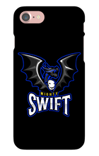 Mighty Swift iPhone Cases