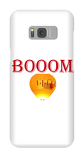 wgmadriana Samsung Phone Cases