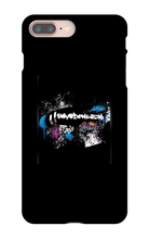 swampdonkeysentertainment iPhone Phone Cases