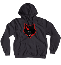 itsgenoxx Hoodies (No-Zip/Pullover)