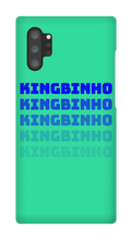 binhob Samsung Phone Cases