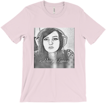 xDeityofLunax Tee