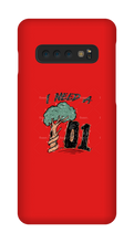 hatedbymost718 Samsung Phone Cases