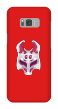 Etui Maska Ghouli SAMSUNG