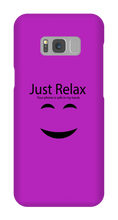cop4life Samsung Phone Cases