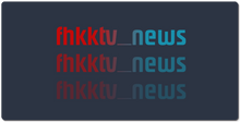 fhkktv_news XXL Gaming Mousepad