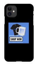 biggtommy1324 iPhone Phone Cases