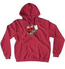 angrycarsalesman Hoodies (No-Zip/Pullover)
