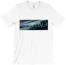 Lilgs'revenge "Mystery" T-Shirts
