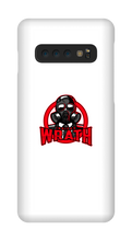 Wrath Samsung Case
