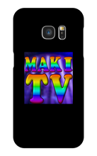 makitvoficial Samsung Phone Cases