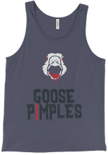 The Goose Pimples Tank Top!