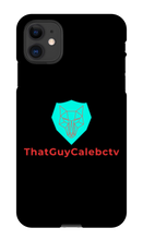 ThatGuyCalebctv iphone 8 plus case