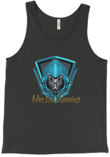 johnson_gaming Tank Top