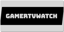 gamertvwatch XXL Gaming Mousepad