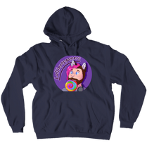 lolliepopgamer6 Hoodies (No-Zip/Pullover)