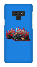 skip_hedge34 Samsung Phone Cases