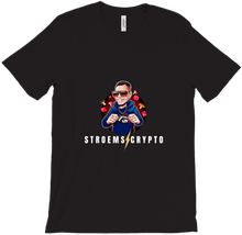 Stroems Crypto T-Shirt