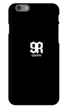 gekifn iPhone Phone Cases