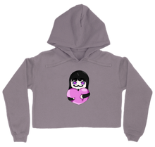 Mayhem Gaming Women’s Cropped Hoodie