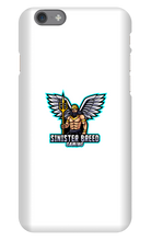 killagamer24 iPhone Phone Cases