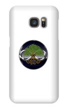 LimitlessLifeTV OG Samsung Phone Cases
