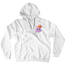 Hoodies (No-Zip/Pullover)