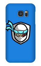 SuperTechPhoneCase (Samsung & Light Blue)