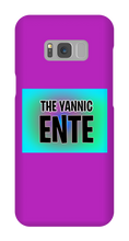 TheYannicEnte Samsung Phone Cases