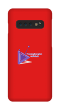 thelazyscorpion Samsung Phone Cases