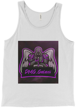 Galaxii Logo Tanktop