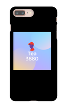 tea3880 iPhone Phone Cases