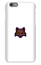 solidusfox69 iPhone Phone Cases