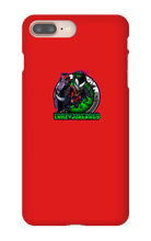crazyjokerr69 iPhone Phone Cases