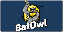 batowi XXL Gaming Mousepad