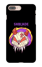 shadowkillblade iPhone Phone Cases