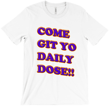 Daily Dose T-Shirts