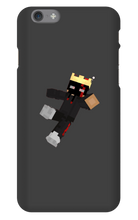 Xp3rt Floating iPhone Case