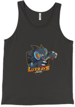 Luxray Tank