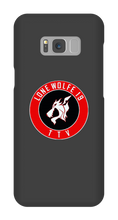 Logo Samsung Phone Cases