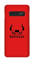 im_bullseye Samsung Phone Cases