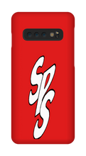 spens100 Samsung Phone Cases