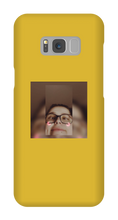 Silly DutchieKittenGurlGamer Samsung Cases